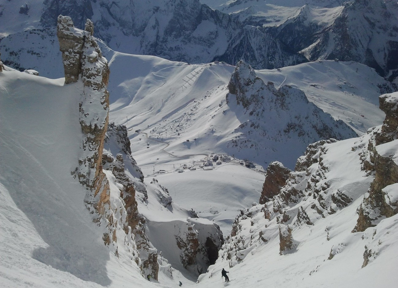 Què és el freeride? Diferències amb el freestyle i com començar amb seguretat