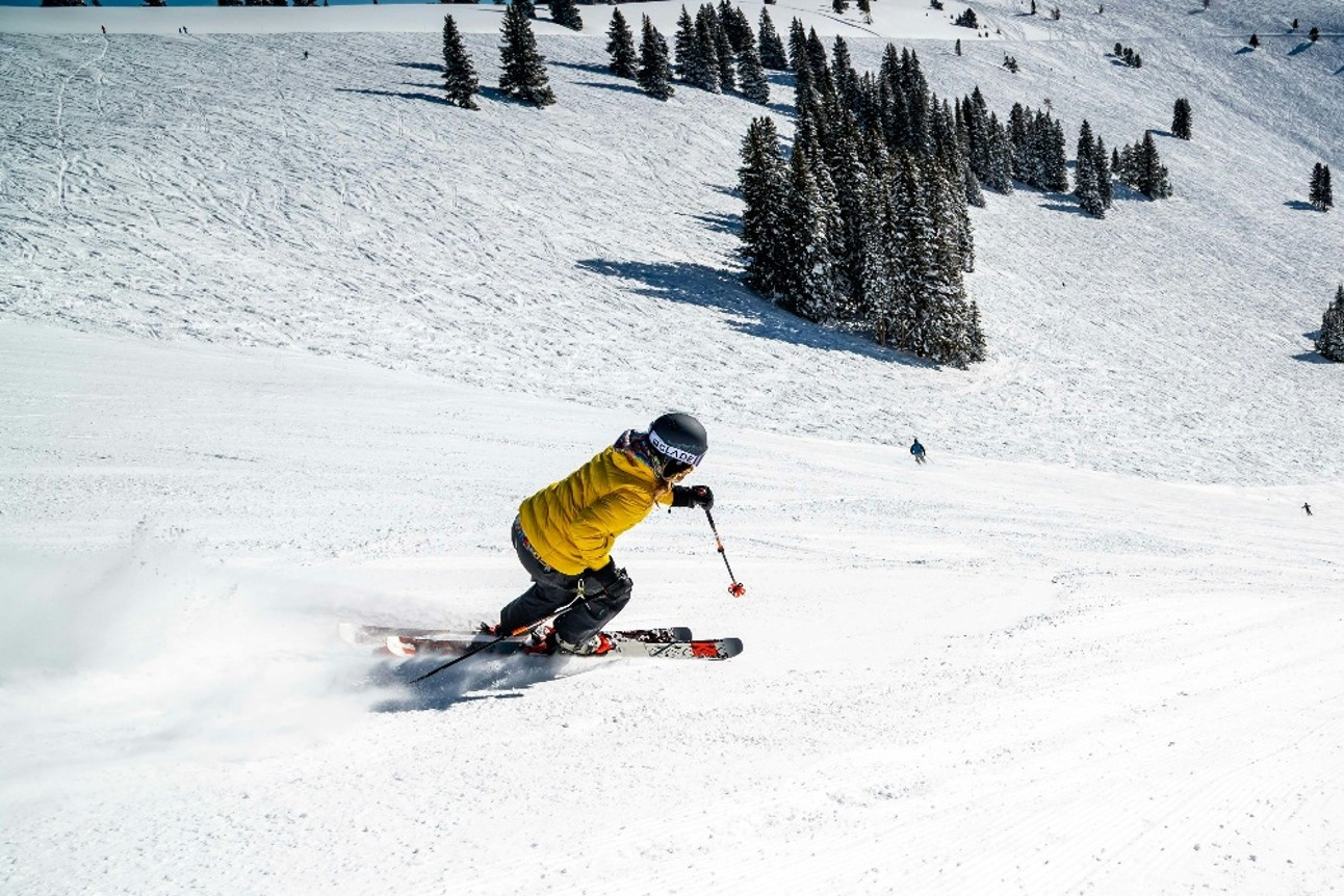 Apprendre à skier à l'âge adulte : pourquoi l'âge n'est pas le problème