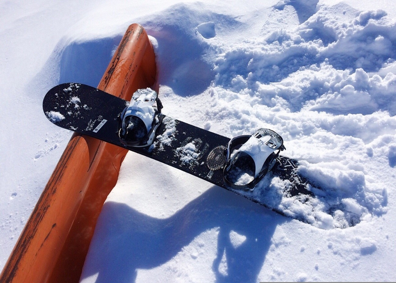 How to Choose and Buy Your First Snowboard