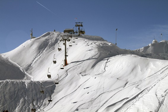 The best ski resorts in Spain: which to choose by level and trip type