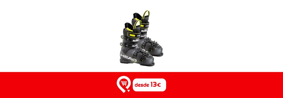 Botas Esquí