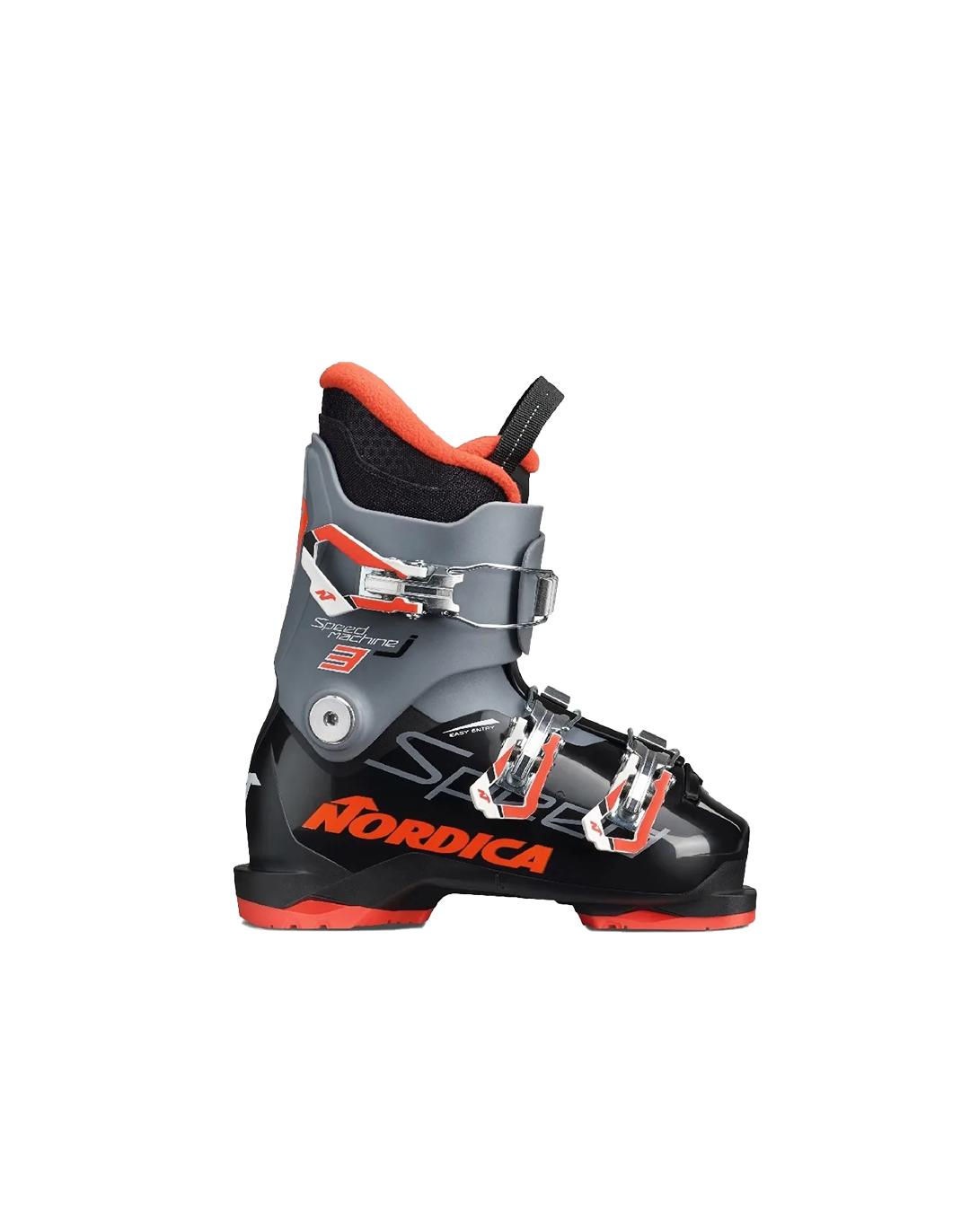 Botas JR