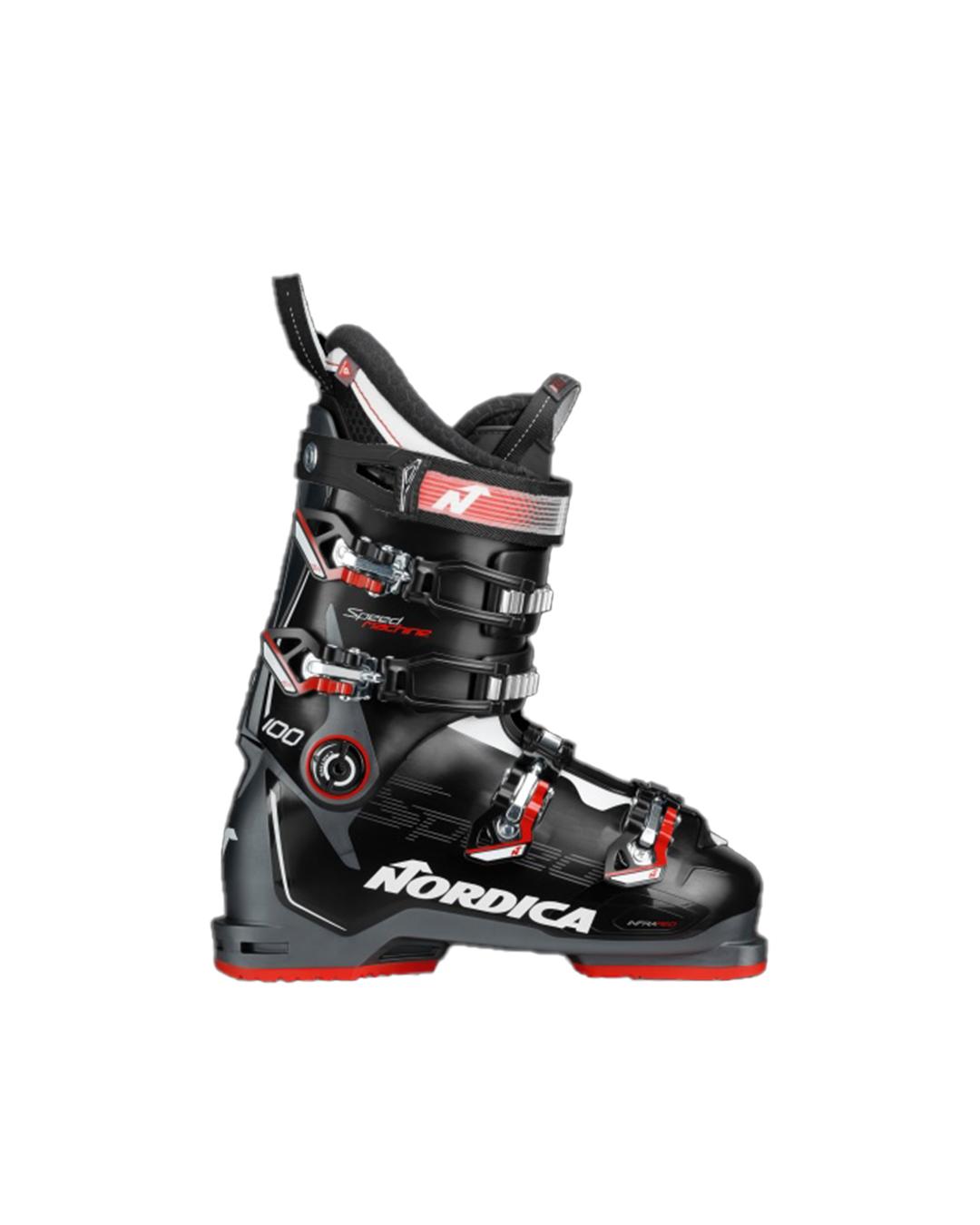 Botas adulto